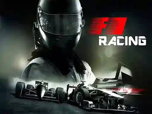თამაში F1 RACE ონლაინ