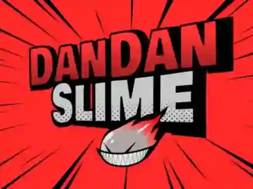 თამაში DanDan Slime ონლაინ