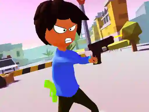 თამაში Bullet Blender ონლაინ