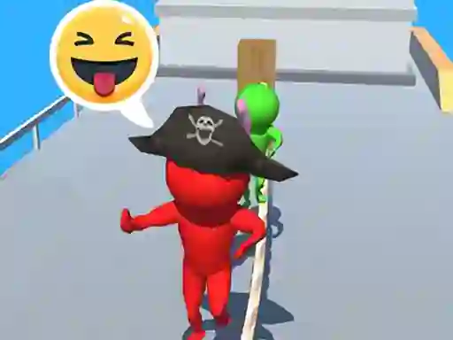 თამაში Rope Skipping ონლაინ