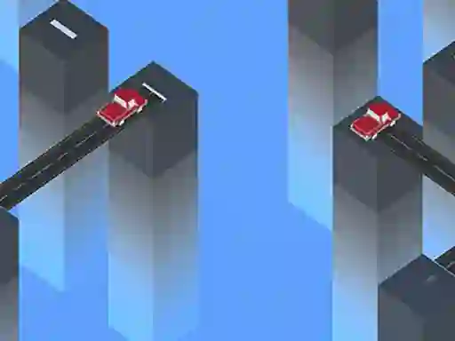 თამაში Stretchy Road ონლაინ