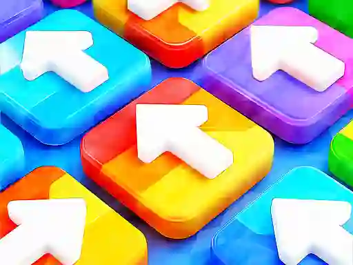 თამაში Unpuzzle Master Tap Away ონლაინ