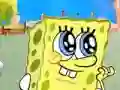თამაში Spongebob War ონლაინ