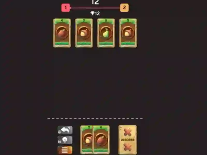 თამაში Farm 2048 ონლაინ