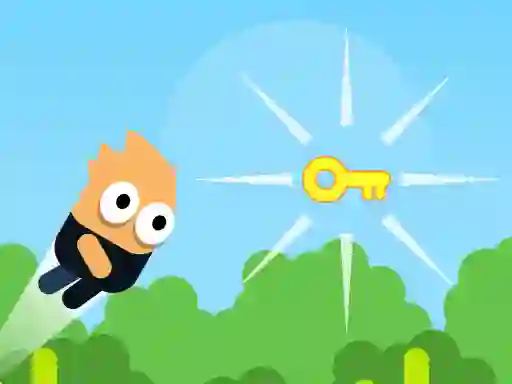 თამაში Jumping Joe ონლაინ
