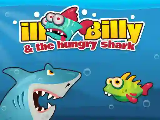 თამაში ill Billy ონლაინ