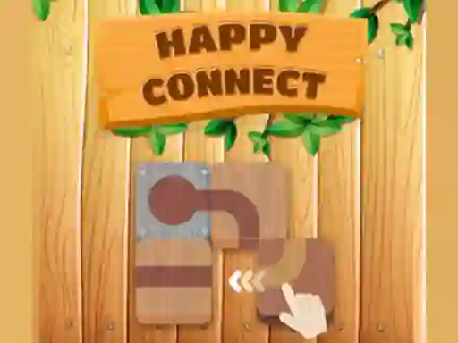 თამაში Happy Connect ონლაინ