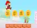 თამაში Mario Great Adventure 3 ონლაინ