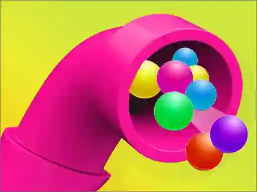 თამაში Perfect Pipes 3D ონლაინ
