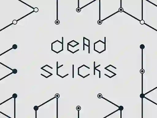 თამაში Dead Sticks ონლაინ