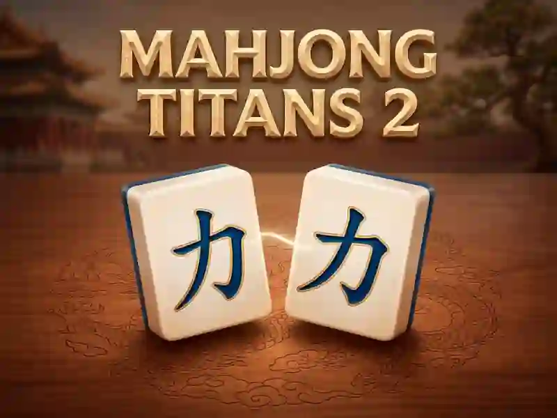 თამაში Mahjong Titans 2 ონლაინ