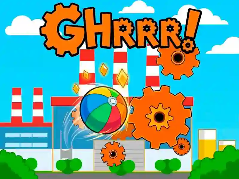 თამაში Ghrrrr! ონლაინ