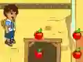 თამაში Diego Crystal Adventure ონლაინ