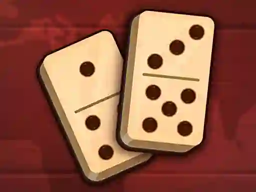 თამაში Domino World ონლაინ