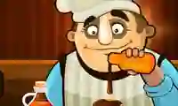 თამაში Pancake Bar ონლაინ