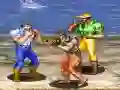თამაში Hardest Fighter 2 ონლაინ