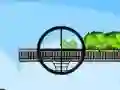 თამაში Shoot Green Piggy ონლაინ