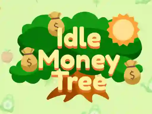 თამაში Idle Money TreeI ონლაინ
