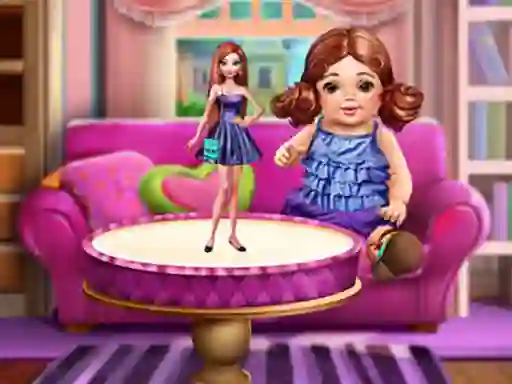 თამაში Toy Shop ონლაინ