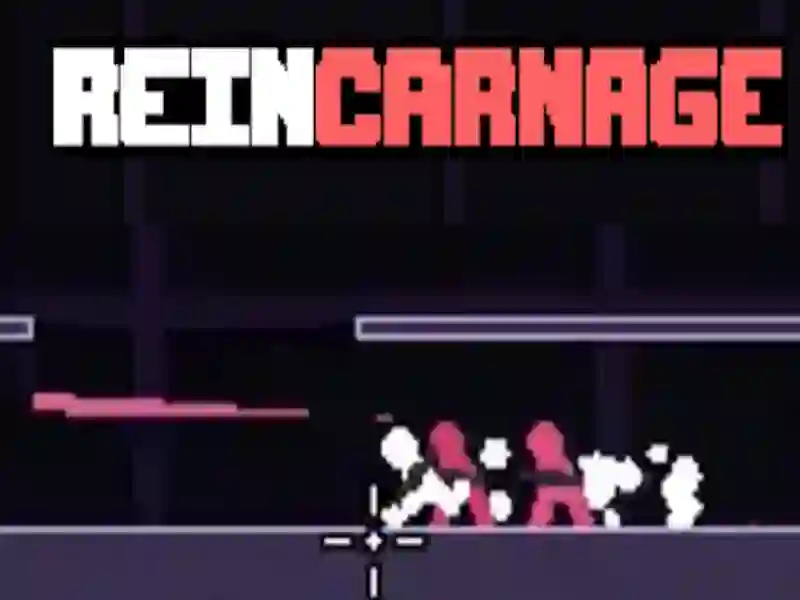 თამაში REINCARNAGE ონლაინ
