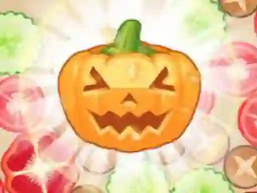 თამაში Merge Pumpkin ონლაინ