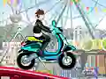 თამაში Uphill Rush 2 ონლაინ