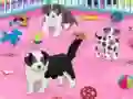 თამაში Puppy Pet Care ონლაინ