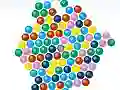თამაში Bubble spinner ონლაინ