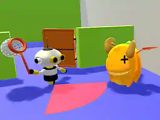თამაში Dragon Escape ონლაინ