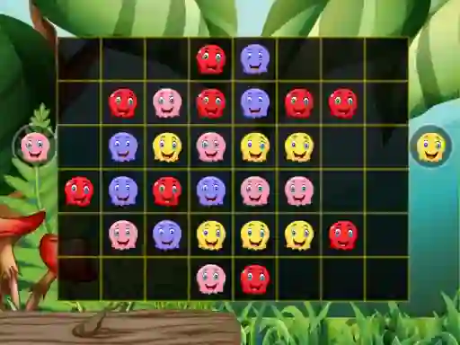 თამაში Match The Candies ონლაინ