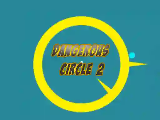 თამაში Dangerous circle 2 ონლაინ