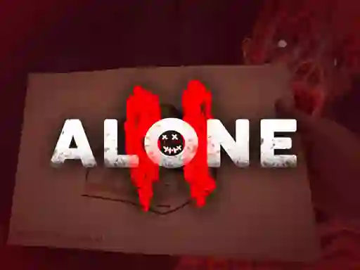 თამაში Alone II ონლაინ