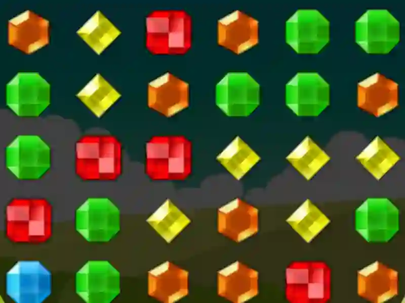 თამაში Gem Dojo ონლაინ