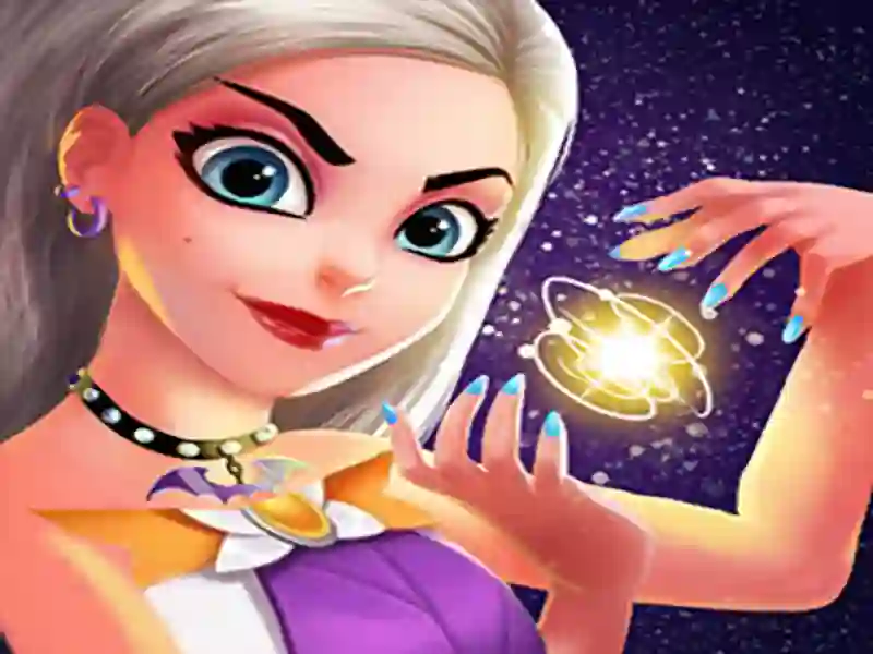 თამაში Fairy Land Rescue ონლაინ