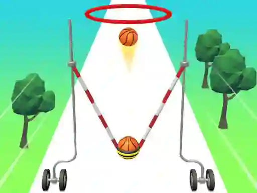 თამაში Idle Higher Ball ონლაინ