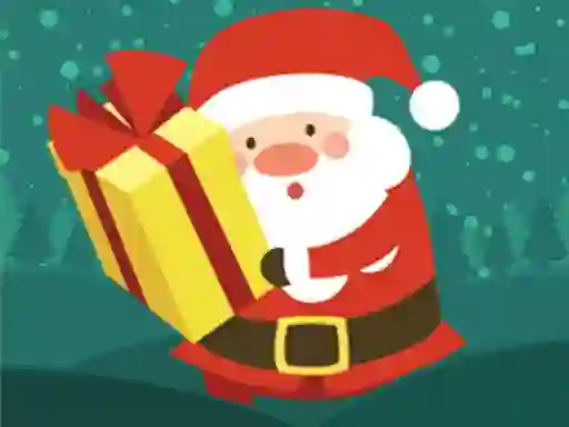 თამაში Santa's Gifts ონლაინ
