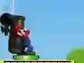 თამაში Mario Gun ონლაინ