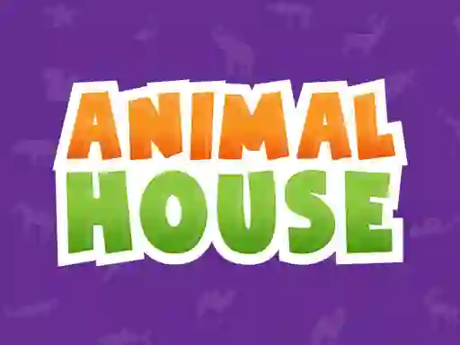 თამაში Animal House ონლაინ