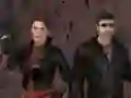 თამაში Killing Road ონლაინ