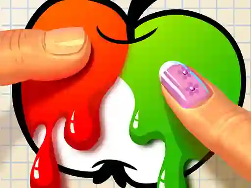 თამაში Paint It ონლაინ