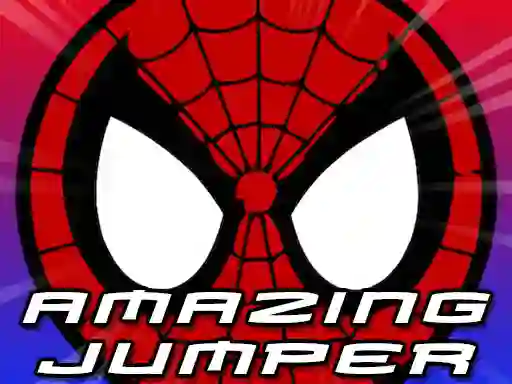 თამაში Amazing Jumper ონლაინ