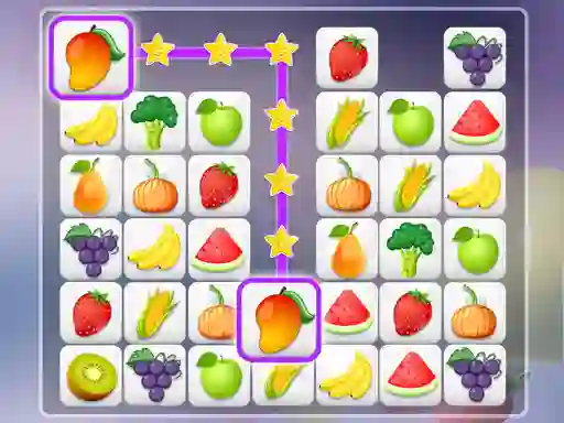 თამაში Tile Connect Pair Match Puzzle ონლაინ