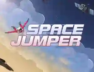 თამაში Space Jumper ონლაინ