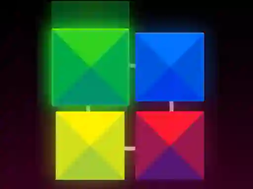 თამაში Color Clash ონლაინ