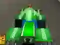თამაში Ben 10 ATV 3D ონლაინ