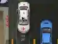თამაში Zombie Driver ონლაინ