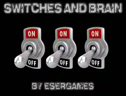 თამაში Switches and Brain ონლაინ