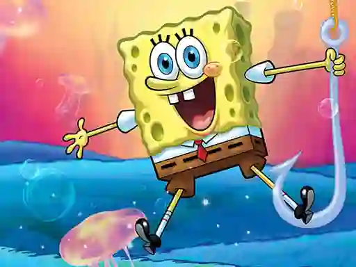 თამაში Spongebob and Friends ონლაინ