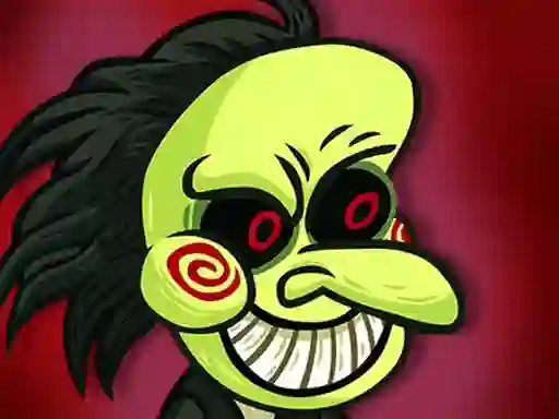 თამაში Trollface Quest: Horror ონლაინ