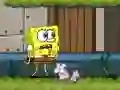 თამაში Sponge Bob Squarepants: Who Bob What Pants? ონლაინ